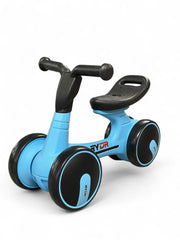 NEW BALANCE BIKE NO PEDALS TRIKE WALKER PUSH RIDE ON BICYCLE