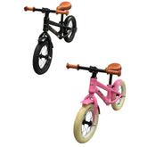 RYDR 12inch Kids Balance Bike Walking Training Bicycle For 2-6 Years Children