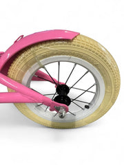 RYDR 12inch Kids Balance Bike Walking Training Bicycle For 2-6 Years Children