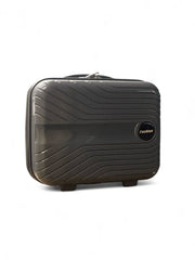 CABIN TRAVEL VANITY CASE BEAUTY COSMETIC SET MAKE UP BOX STORAGE CARRY