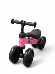 NEW BALANCE BIKE NO PEDALS TRIKE WALKER PUSH RIDE ON BICYCLE