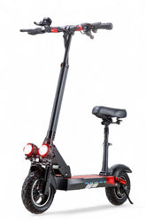 RYDR Electric Scooter with Seat 45KM 40KMH Off road Wheels New Latest escooter