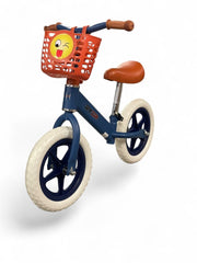 Kids Balance Bike Toddlers Walking Training Bicycle For 2-5 Years Children