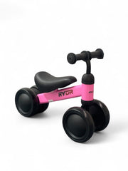 NEW BALANCE BIKE NO PEDALS TRIKE WALKER PUSH RIDE ON BICYCLE