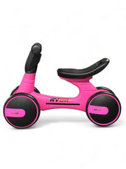 NEW BALANCE BIKE NO PEDALS TRIKE WALKER PUSH RIDE ON BICYCLE