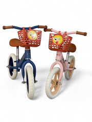 Kids Balance Bike Toddlers Walking Training Bicycle For 2-5 Years Children