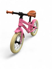 RYDR 12inch Kids Balance Bike Walking Training Bicycle For 2-6 Years Children