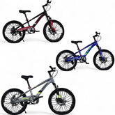 20 Inch Kids Bike Unisex Children Boys Girls Bicycle Cycling BMX Bike