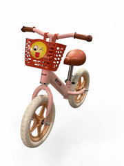 Kids Balance Bike Toddlers Walking Training Bicycle For 2-5 Years Children