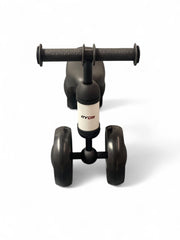 NEW BALANCE BIKE NO PEDALS TRIKE WALKER PUSH RIDE ON BICYCLE