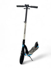 RYDR Suspension Adult Teens Kick Scooter Fold Adjust Rear Wheel & Hand Brake NEW