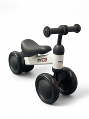 NEW BALANCE BIKE NO PEDALS TRIKE WALKER PUSH RIDE ON BICYCLE