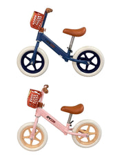 Kids Balance Bike Toddlers Walking Training Bicycle For 2-5 Years Children