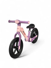 RYDR Folding Lightwieght Balance Bike Carbon Steel Frame No Pedal Walking Balance Bike Training Bicycle for Kids and Toddlers 3- to 6 Years Old