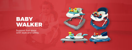 Baby Walkers