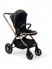 Newborn Baby Pram Pushchair Buggy Stroller 3in1 Travel System