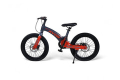 RYDR 20 inch Kids Bike Children Bicycle Cycling Front Suspension Xmas Gift