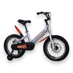 RYDR 12 14 16 Inch Adjustable Height Kid Bicycle Bike for Boys Disc Brake New