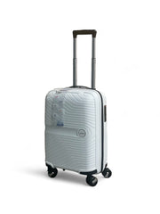 Ryanair Cabin Bag EasyJet Cabin Luggage Hand Luggage Carry on Case 55x35x20 PP