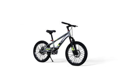 20 Inch Kids Bike Unisex Children Boys Girls Bicycle Cycling BMX Bike