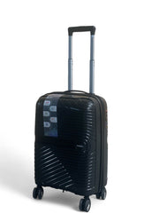 Ryanair Cabin Bag EasyJet Cabin Luggage Hand Luggage Carry on Case 55x35x20 PP