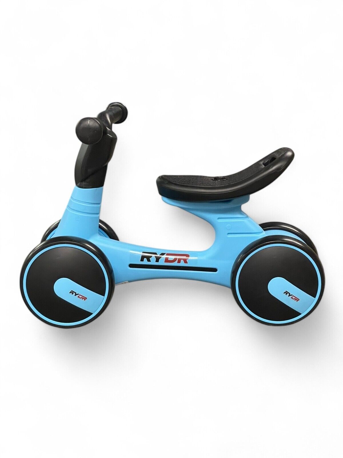 NEW BALANCE BIKE NO PEDALS TRIKE WALKER PUSH RIDE ON BICYCLE