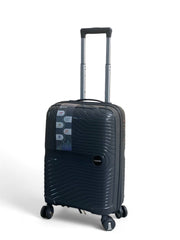 Ryanair Cabin Bag EasyJet Cabin Luggage Hand Luggage Carry on Case 55x35x20 PP