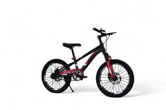20 Inch Kids Bike Unisex Children Boys Girls Bicycle Cycling BMX Bike