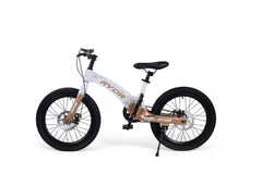 RYDR 20 inch Kids Bike Children Bicycle Cycling Front Suspension Xmas Gift