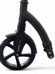 RYDR Suspension Adult Teens Kick Scooter Fold Adjust Rear Wheel & Hand Brake NEW