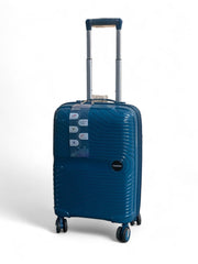 Ryanair Cabin Bag EasyJet Cabin Luggage Hand Luggage Carry on Case 55x35x20 PP