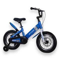 RYDR 12 14 16 Inch Adjustable Height Kid Bicycle Bike for Boys Disc Brake New
