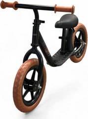 RYDR Kids' Balance Bike, Adjustable Seat & Handlebar, Puncture-Proof Wheels, Ages 18 Months to 4 Years