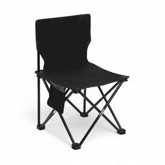 Portable Folding Camping Chair Outdoor Garden Picnics Camping Fishing BBQ Chair